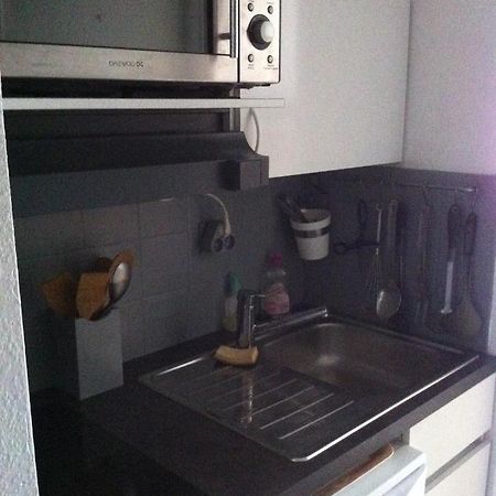 Studio 5 Personnes Daire Villard-de-Lans Dış mekan fotoğraf